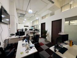 Eon Shenton (D2), Office #453865171